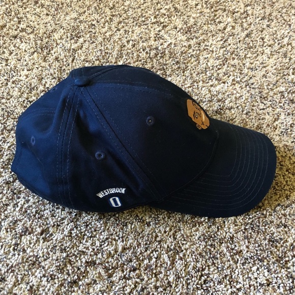 westbrook hat